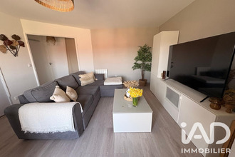 achat appartement st-jean-de-braye 45800