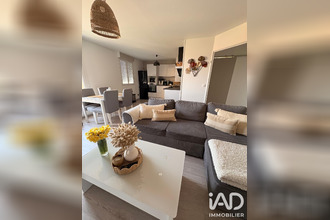achat appartement st-jean-de-braye 45800
