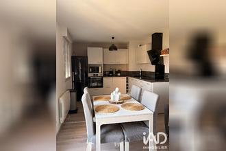 achat appartement st-jean-de-braye 45800