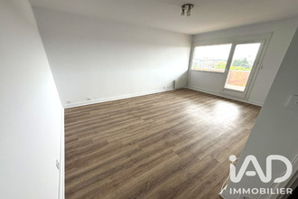 achat appartement st-jean-de-braye 45800