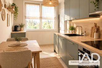 achat appartement st-jean-de-braye 45800