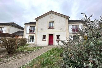 achat appartement st-jean-de-la-ruelle 45140