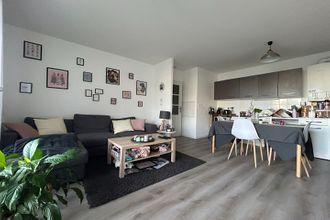 achat appartement st-jean-de-la-ruelle 45140