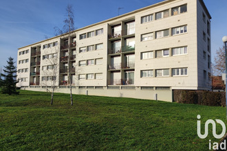 achat appartement st-jean-de-la-ruelle 45140