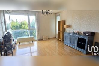 achat appartement st-jean-de-la-ruelle 45140