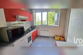 achat appartement st-jean-de-la-ruelle 45140