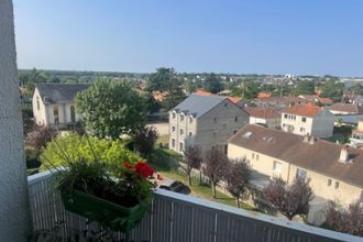 achat appartement st-jean-de-la-ruelle 45140