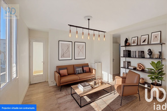 achat appartement st-jean-de-la-ruelle 45140