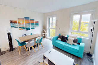 achat appartement st-jean-de-la-ruelle 45140