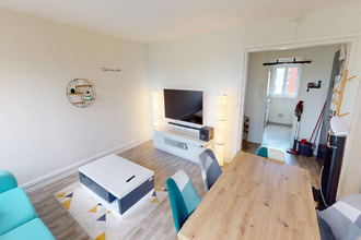 achat appartement st-jean-de-la-ruelle 45140