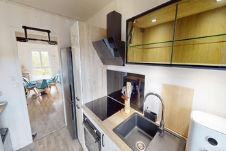 achat appartement st-jean-de-la-ruelle 45140