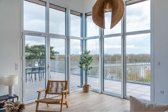 achat appartement st-jean-de-la-ruelle 45140