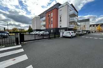 achat appartement st-jean-de-la-ruelle 45140