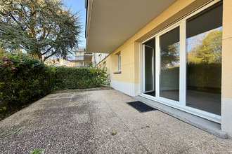 achat appartement st-jean-de-la-ruelle 45140