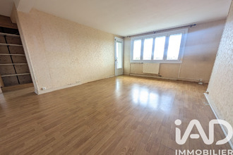 achat appartement st-jean-de-la-ruelle 45140