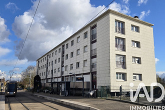 achat appartement st-jean-de-la-ruelle 45140