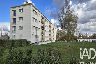 achat appartement st-jean-de-la-ruelle 45140
