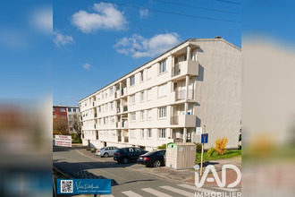 achat appartement st-jean-de-la-ruelle 45140