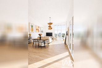 achat appartement st-jean-de-la-ruelle 45140