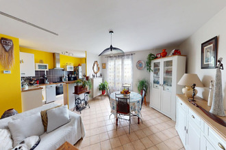 achat appartement st-jean-de-la-ruelle 45140