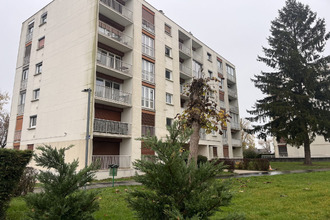 achat appartement st-jean-de-la-ruelle 45140