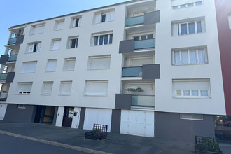 achat appartement st-jean-de-la-ruelle 45140