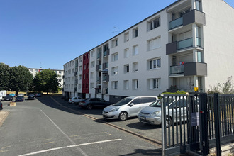 achat appartement st-jean-de-la-ruelle 45140