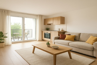 achat appartement st-jean-de-la-ruelle 45140