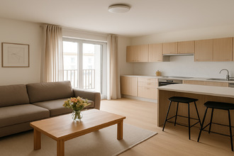 achat appartement st-jean-de-la-ruelle 45140