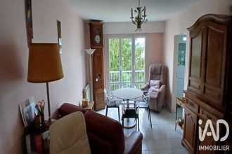 achat appartement st-jean-de-la-ruelle 45140