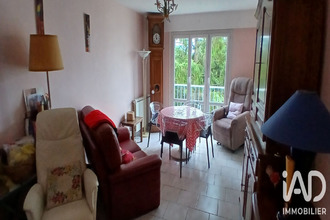 achat appartement st-jean-de-la-ruelle 45140