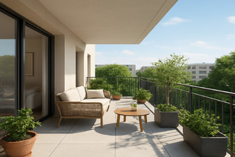 achat appartement st-jean-de-la-ruelle 45140