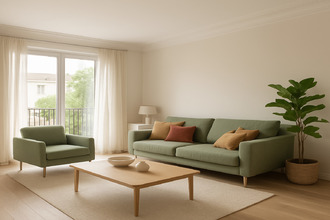achat appartement st-jean-de-la-ruelle 45140