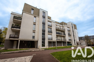 achat appartement st-jean-de-la-ruelle 45140