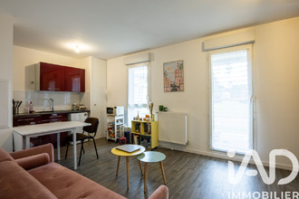 achat appartement st-jean-de-la-ruelle 45140