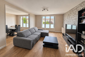 achat appartement st-jean-de-la-ruelle 45140