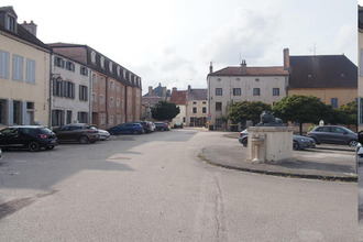 achat appartement st-jean-de-losne 21170