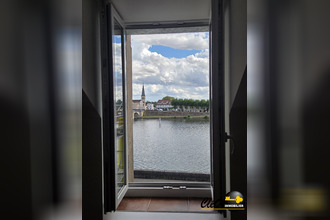 achat appartement st-jean-de-losne 21170