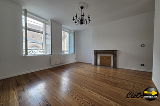 achat appartement st-jean-de-losne 21170