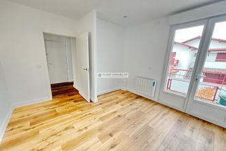 achat appartement st-jean-de-luz 64500