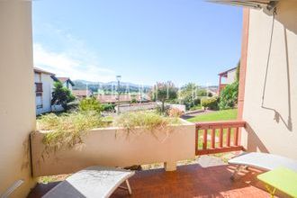 achat appartement st-jean-de-luz 64500