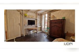 achat appartement st-jean-de-luz 64500