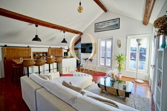 achat appartement st-jean-de-luz 64500