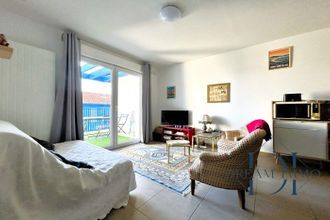 achat appartement st-jean-de-luz 64500