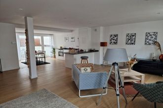 achat appartement st-jean-de-luz 64500