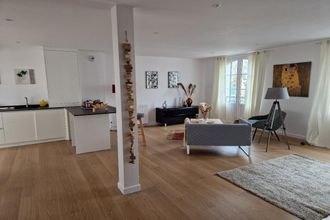 achat appartement st-jean-de-luz 64500