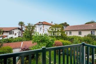 achat appartement st-jean-de-luz 64500