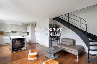 achat appartement st-jean-de-luz 64500