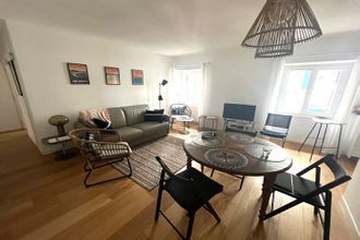 achat appartement st-jean-de-luz 64500