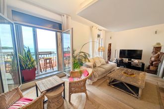 achat appartement st-jean-de-luz 64500